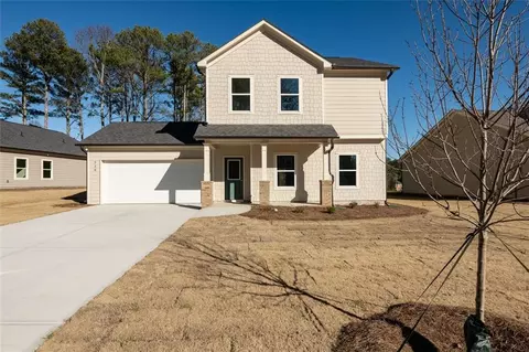 338 Forkview Dr, Lawrenceville, GA 30044