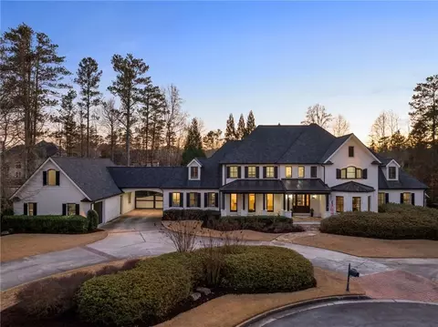 2290 Loring Oak Pl NW, Marietta, GA 30064