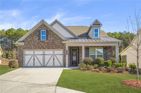 185 Hollis St, Fayetteville, GA 30215