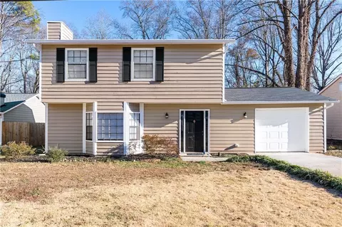 3376 Timbercreek Dr, Lawrenceville, GA 30044