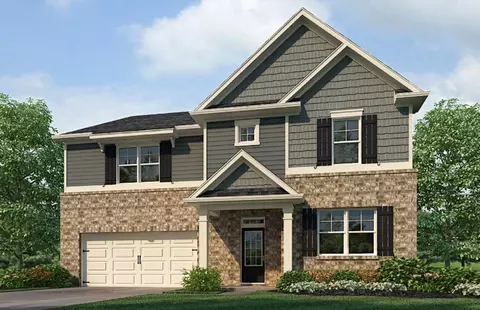 127 Thompson Ridge Ln, Dallas, GA 30132