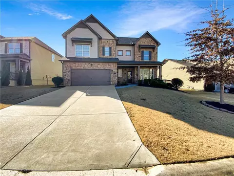 3925 Frasier Dr, Cumming, GA 30028