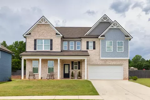 523 Paxton Ln, Jefferson, GA 30549