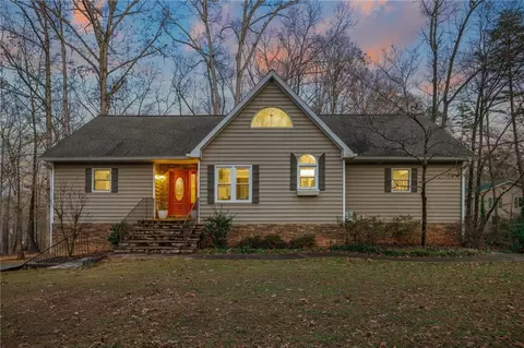 6115 Mcever Rd, Flowery Branch, GA 30542