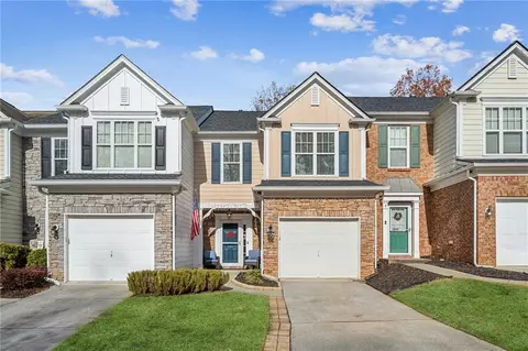 241 Kigian Trl, Woodstock, GA 30188