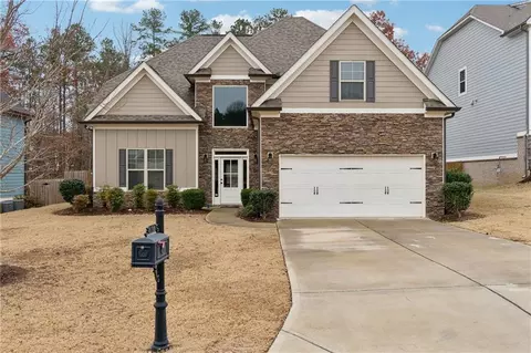 34 Lakewood Ct SE, Cartersville, GA 30120