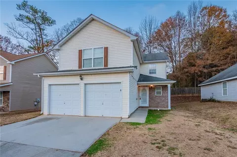 5901 Bluegrass Vw, Fairburn, GA 30213