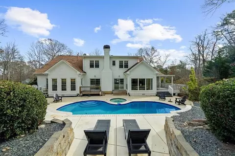 4145 Morningside Dr, Cumming, GA 30041