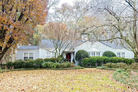 210 Jeanette St, Canton, GA 30114