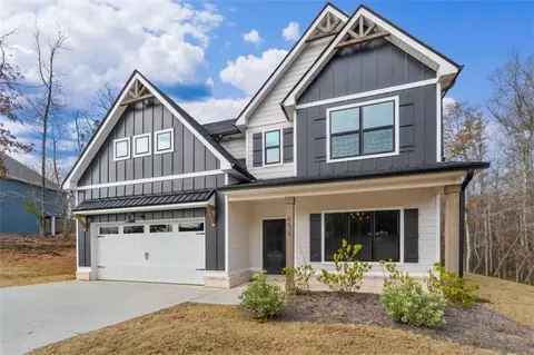 454 Boulder Crest Trl, Villa Rica, GA 30180