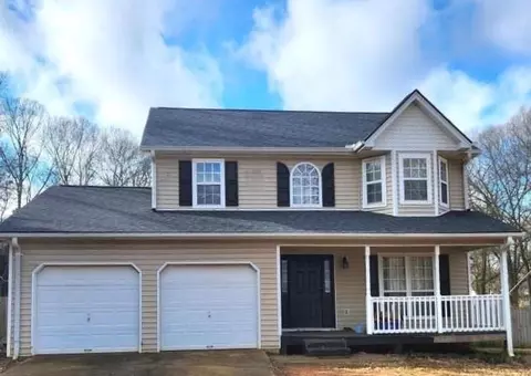 1923 Noah Ln, Statham, GA 30666