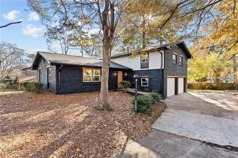 1986 Twin Falls Rd, Decatur, GA 30032