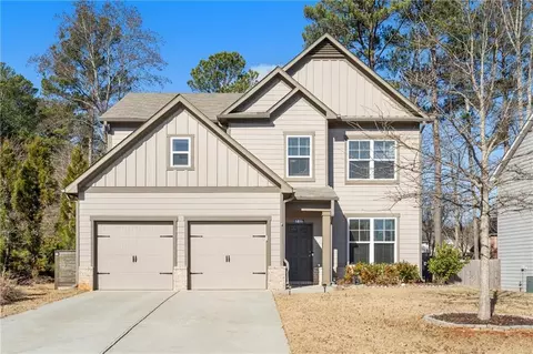 1811 Pebble Beach Dr, Marietta, GA 30008