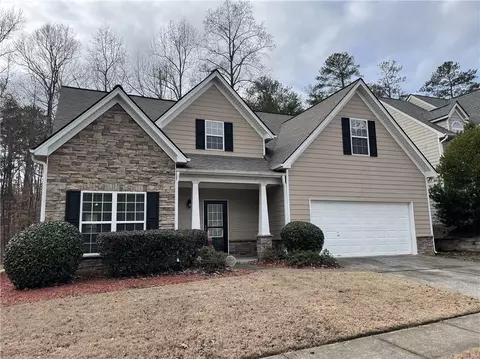 2772 Sedgeview Ln, Buford, GA 30519