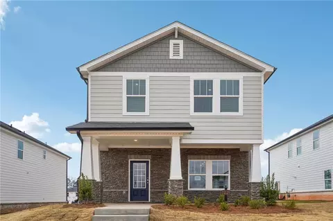 1220 Firefly Field Trce, Lawrenceville, GA 30045