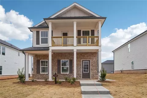 1230 Firefly Field Trce, Lawrenceville, GA 30045