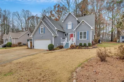 4545 Canterbury Dr, Cumming, GA 30040