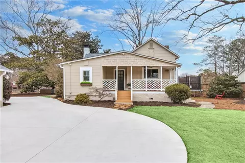 4932 Chisel Way, Duluth, GA 30096 photo 29