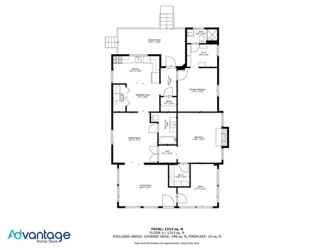 4932 Chisel Way, Duluth, GA 30096 photo 39