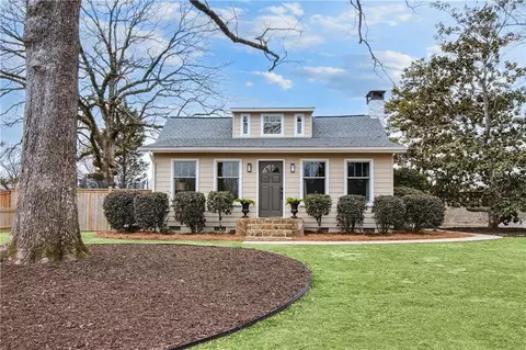 4932 Chisel Way, Duluth, GA 30096