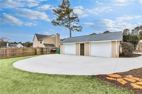 4932 Chisel Way, Duluth, GA 30096 photo 32