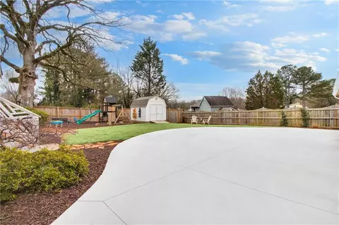 4932 Chisel Way, Duluth, GA 30096 photo 33