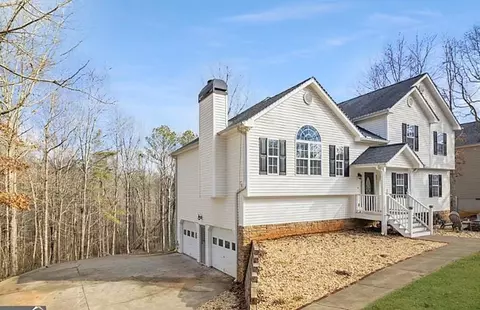 437 Philadelphia Dr, Jasper, GA 30143