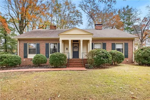 736 N College St, Cedartown, GA 30125