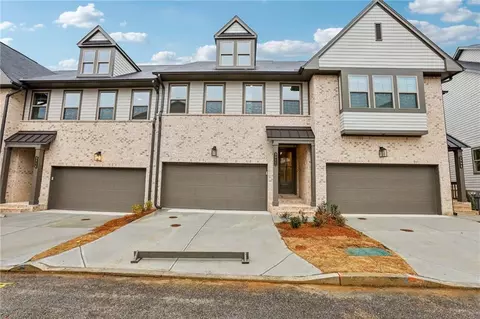 3912 Allegretto Cir #48, Atlanta, GA 30339