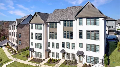 6693 Prelude Dr, Sandy Springs, GA 30328