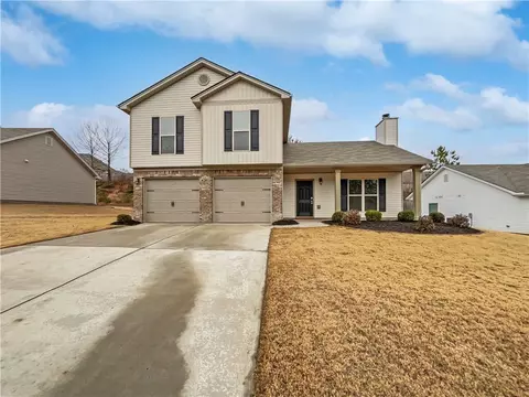 167 Waterford Glen Dr, Lula, GA 30554