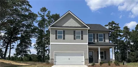 5200 Black Bear Trl, Douglasville, GA 30135