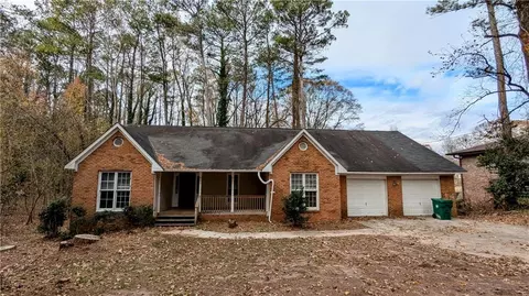3419 Wesley Chapel Rd, Decatur, GA 30034