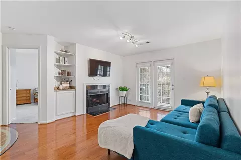 3655 Habersham Rd NE #369, Atlanta, GA 30305