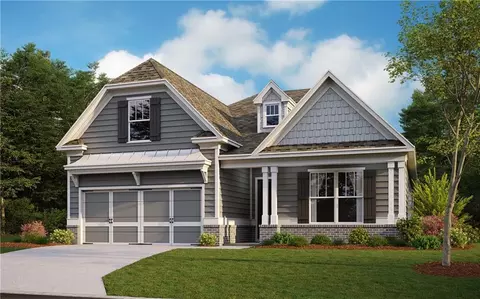 516 Azalea Xing, Dallas, GA 30132