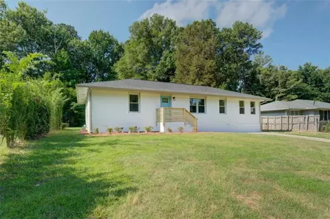 1815 Arkose Dr, Atlanta, GA 30316