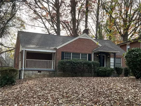 1670 Avon Ave SW, Atlanta, GA 30311