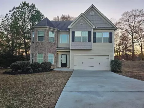 1225 St James Pl, Loganville, GA 30052