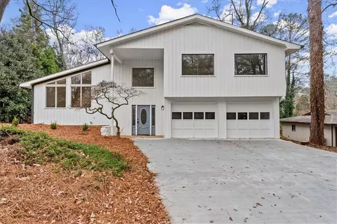 170 Indian Hills Ct, Marietta, GA 30068