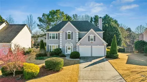 7725 Sherringate Dr, Cumming, GA 30041