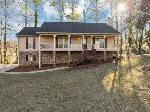 3091 Chelsea Ln, Acworth, GA 30102