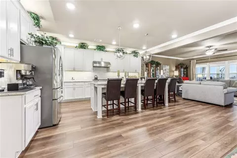 Kitchen - 595 Everton Pl, Grayson, GA 30017 photo 1 of 6