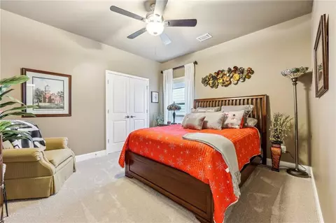 Bedroom - 595 Everton Pl, Grayson, GA 30017 photo 2 of 3