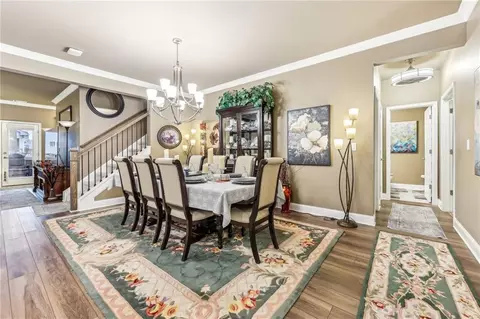 Dining - 595 Everton Pl, Grayson, GA 30017 photo 1 of 1