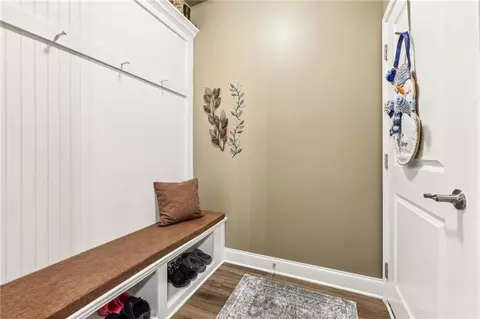 Entry Way - 595 Everton Pl, Grayson, GA 30017 photo 2 of 3