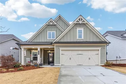 595 Everton Pl, Grayson, GA 30017