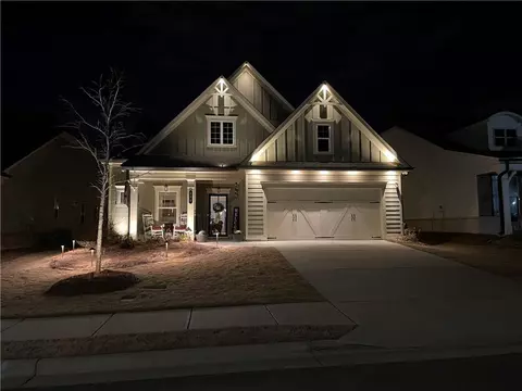 Exterior - 595 Everton Pl, Grayson, GA 30017 photo 2 of 10