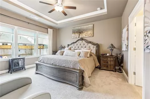 Bedroom - 595 Everton Pl, Grayson, GA 30017 photo 1 of 3