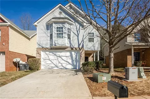 604 Beaujolais Ct, Mcdonough, GA 30253