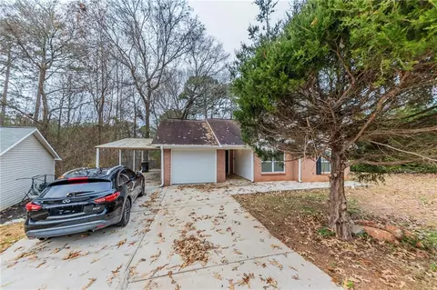 7355 Little Fawn Pkwy, Palmetto, GA 30268